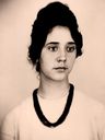 Record image of Anna Marie Lund (born Brink)