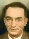 Record image of Carlos Otto Johnson