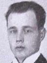 Record image of Bengt Ymer Sundström