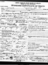 Record image of Ernest Maury Martin