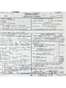 Record image of Annie Louise Kramer Aber (born Feldner)