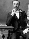 Record image of Herman Hansson