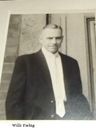 Record image of Willi Fiebig