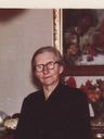 Record image of Luise Neureuther (geb. Lepple)