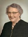 Record image of Mattie Catherine Beaver (born Jones)