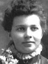 Record image of Emily Emilia Sigfridson