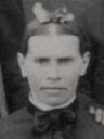 Record image of Carin Sigfridson (o.s. Fredricksdotter)