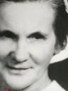 Record image of Klara Sofia Johansson (born Sjöström)