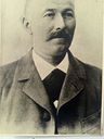 Record image of Karl Heinrich August Scholz
