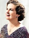 Record image of Aura María García Díaz (born Acevedo Serrano)