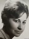Record image of Maria Angeles Martin Gonzalez (nacida Rodriguez Escudero)