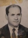 Record image of ENRIQUE RODRIGUEZ BARREIRO