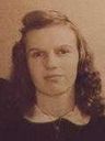 Record image of Ina Jane Klein (nacida Duvall)
