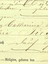 Record image of Margaret Hill (nacida Todd)