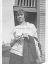 Record image of Maria Mares (born Düren)