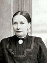 Record image of Johanne Marie Kjeldsen (born Jensen)