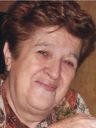 Record image of Maria del Carmen DIAZ GARCIA (nacida MENA MENA)