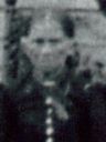 Record image of Eva Gustava Stenholm (o.s. Westin)