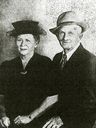 Record image of Julia Ann Hatchett (born Brown)