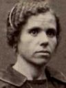 Record image of Maria Cruz Castillo (born Jimenez García)