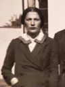 Record image of Manuela Merino Fernandez de Cordova (born Marquez Cisneros)