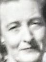 Record image of Verna Irene Danenhauer (born Martin)