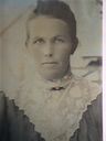 Record image of Karolina (barn uä) Johansson Fällman (o.s. Salomonsdotter)