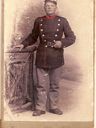 Record image of Anders Alfred Gustavsson