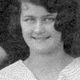 Record image of Edna Annie Sarah (Sadie) "Sadie" McGregor (born Webb)