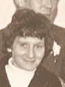 Record image of Catherne Mc CABE (born Wallace)