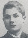 Record image of Anders Johan Stenbäck