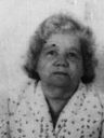 Record image of MARIA NATIVIDADE DE JESUS SENA (born NATALINA DE JESUS)