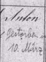 Record image of Anton Haas