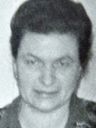 Record image of Katharina Pachner (geb. Stoiber)