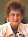 Record image of Dorothy Marie Tuomi (born Palm)