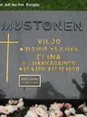 Record image of Elina Mustonen (born Hakkarainen)