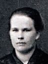Record image of Anna Maria Valentinintytär Reinikainen (o.s. Häyhä)