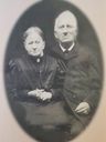 Record image of Klara Diehl (geb. Rannickel)