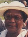 Record image of Virgie Lee Jones (born Glover)