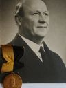 Record image of Ivar Frans Josua Randahl (född Andersson)