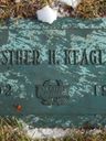 Record image of Esther Helen Keagle (born Morris)