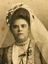 Record image of Annie Victoria (Lilian) Goodman (born Rau aka Conklin)