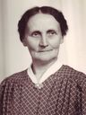 Record image of Dorothy Violet Esther Wurch (born Anderson)