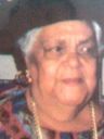 Record image of Luisa Espinoza
