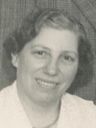 Record image of Klara MARIA "Maja" Wallin (born Bengtsson)
