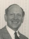 Record image of Ernst GUNNAR Bengtsson