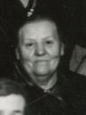 Record image of Anna Brita Persson (o.s. Lönn)