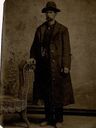 Record image of Edward Rosemond Johnston