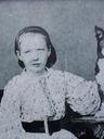 Record image of Sofia Wilhelmina Andreasson (born Eriksdotter)