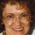 Record image of Suzanne Lavoie, EASTMAN (born Berger)